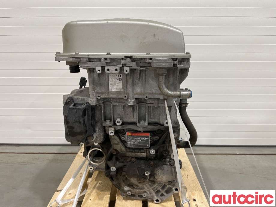 Motor elbil foran til Nissan Leaf 2011-2017 (Type I)  (NISSAN|290A03NF1A|EM57|)