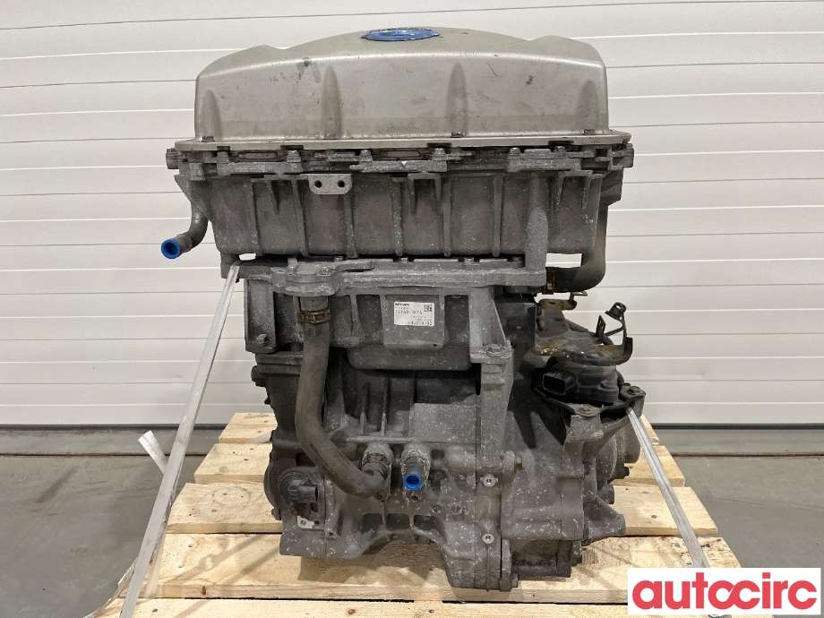 Motor elbil foran til Nissan Leaf 2011-2017 (Type I)  (NISSAN|290A03NF1A|EM57|)