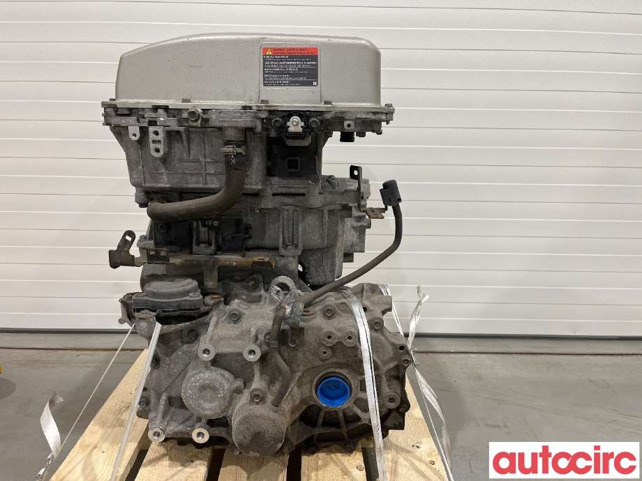 Motor elbil foran til Nissan Leaf 2011-2017 (Type I)  (NISSAN|290A03NF1A|EM57|)