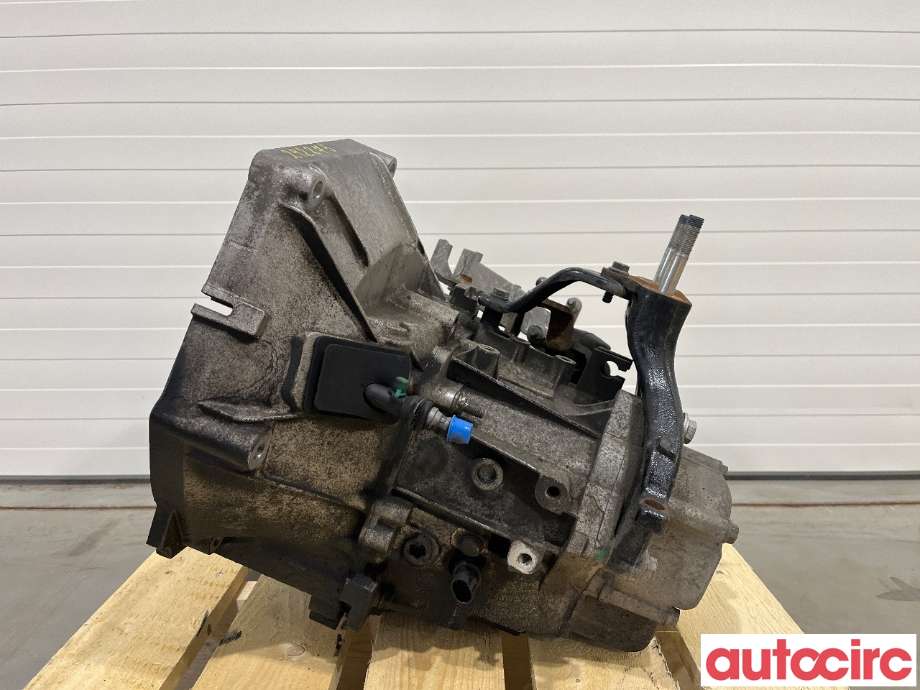 Girkasse manuell til Opel Combo D 2012-2018  (OPEL|55273158|MML)