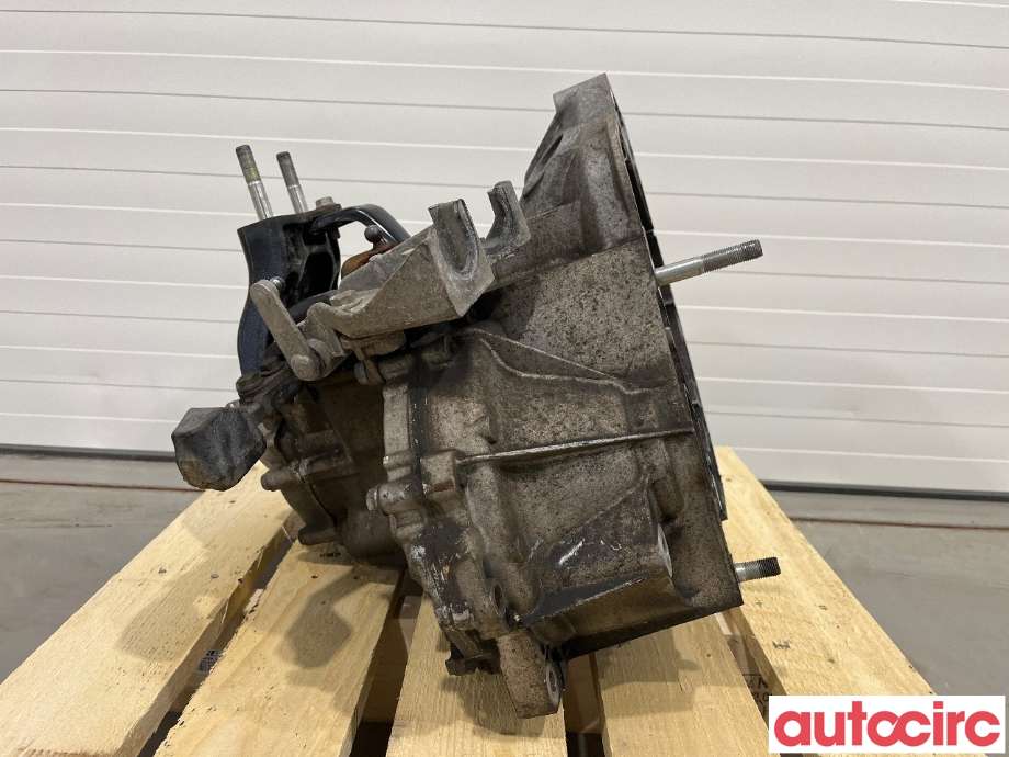 Girkasse manuell til Opel Combo D 2012-2018  (OPEL|55273158|MML)