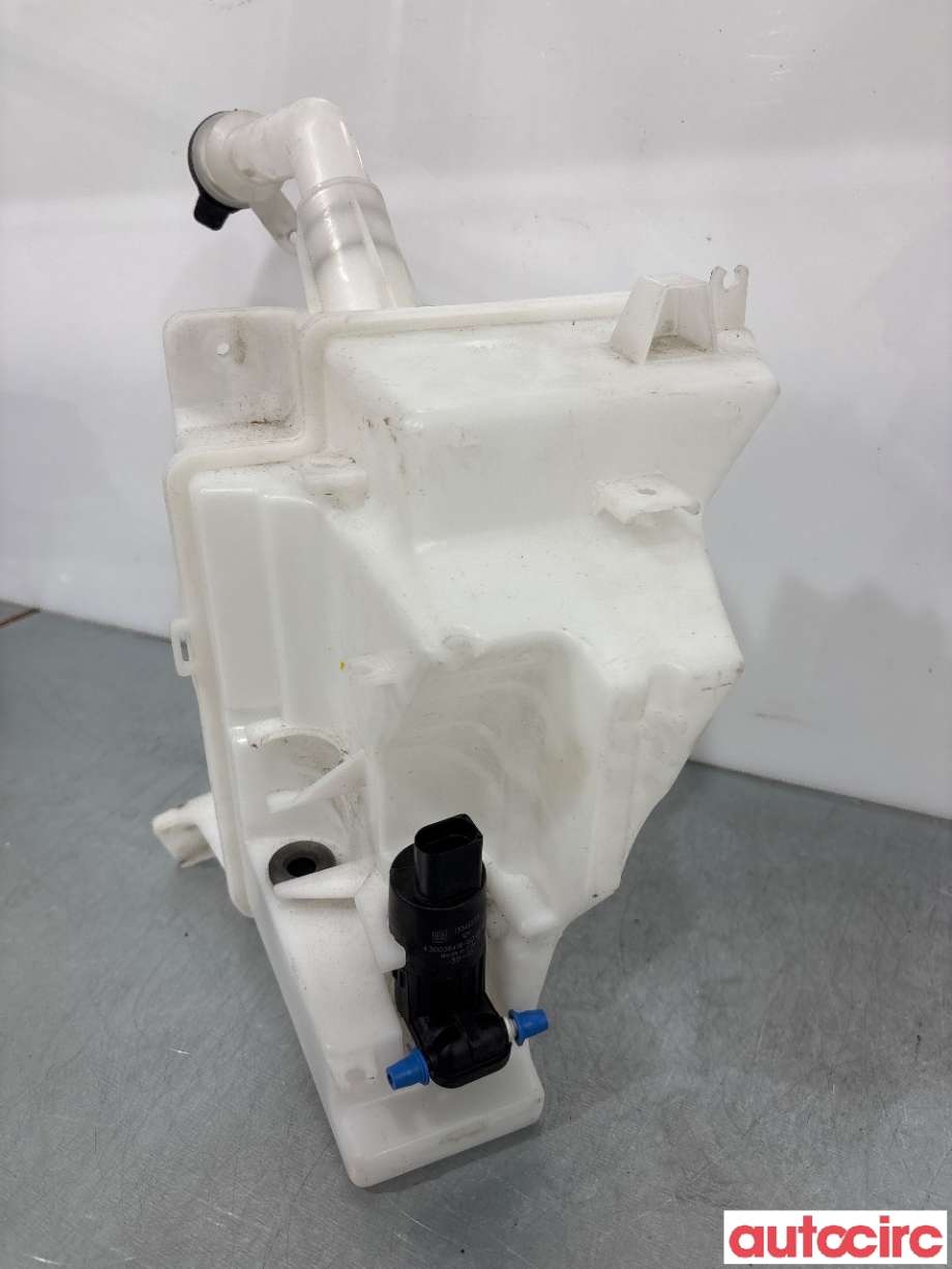 Spylertank til Opel Mokka 2012-2016 (Type I, Fase 1)  (OPEL|95182249)
