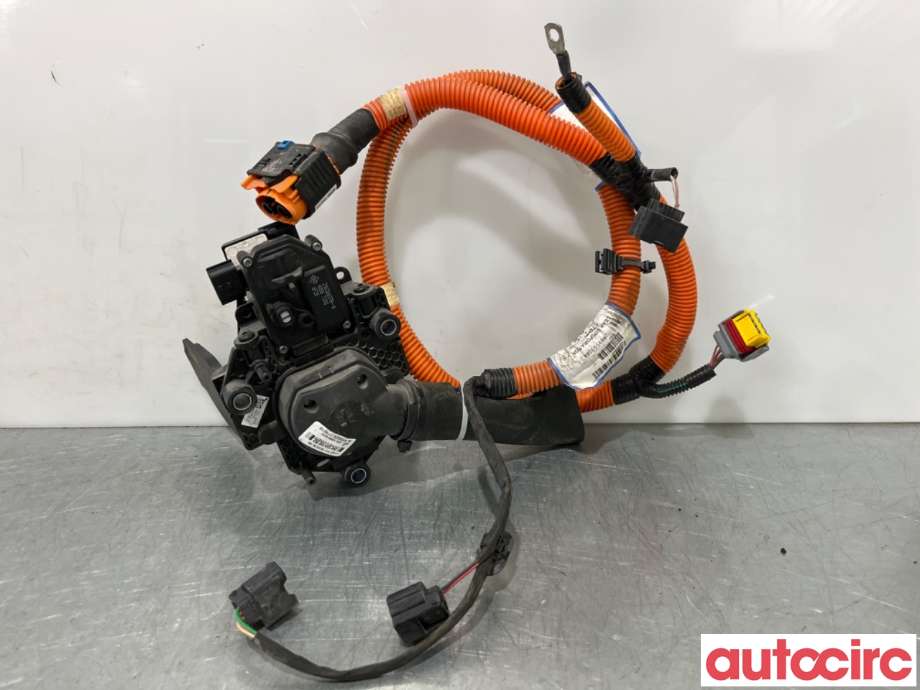 Kabel høy volt (HV) hybrid til Renault Kangoo 2008-2021 (Type II)  (RENAULT|296954590R||296959308R)