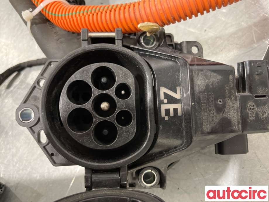 Kabel høy volt (HV) hybrid til Renault Kangoo 2008-2021 (Type II)  (RENAULT|296954590R||296959308R)