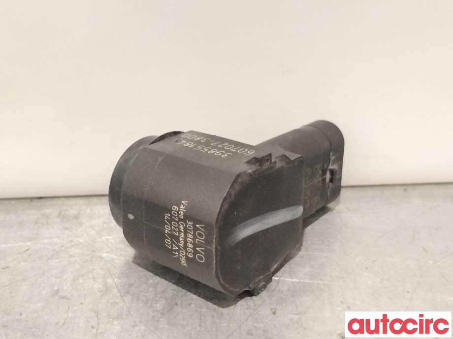 Parkeringssensor bak til Volvo C30 2006-2009 (Fase 1)  (VOLVO|31341637|607027|30786869)