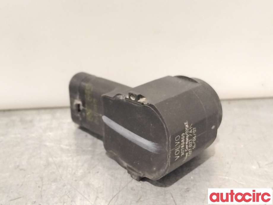 Parkeringssensor bak til Volvo C30 2006-2009 (Fase 1)  (VOLVO|31341637|607027|30786869)