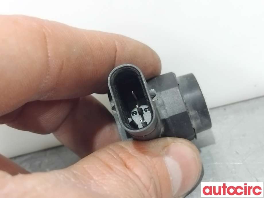 Parkeringssensor bak til Volvo C30 2006-2009 (Fase 1)  (VOLVO|31341637|607027|30786869)