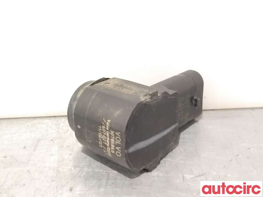 Parkeringssensor bak til Volvo C30 2006-2009 (Fase 1)  (VOLVO|31341637|607027|30786869)