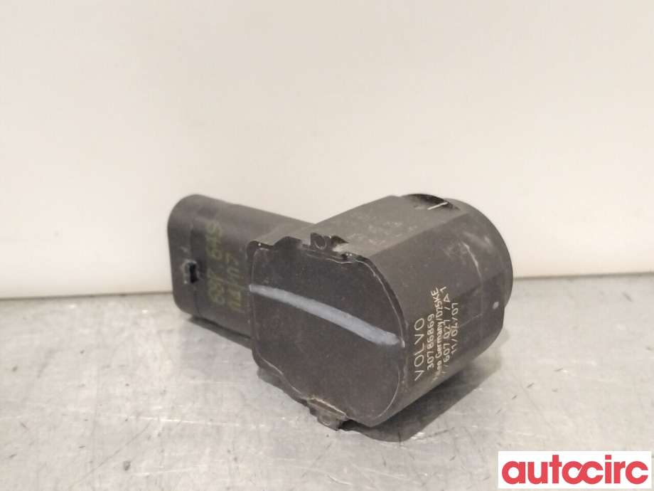 Parkeringssensor bak til Volvo C30 2006-2009 (Fase 1)  (VOLVO|31341637|607027|30786869)