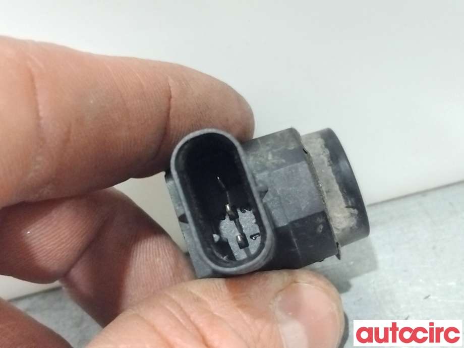 Parkeringssensor bak til Volvo C30 2006-2009 (Fase 1)  (VOLVO|31341637|607027|30786869)