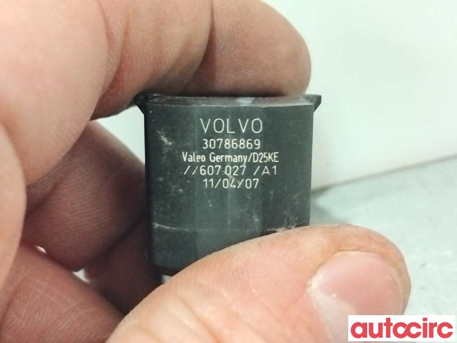 Parkeringssensor bak til Volvo C30 2006-2009 (Fase 1)  (VOLVO|31341637|607027|30786869)