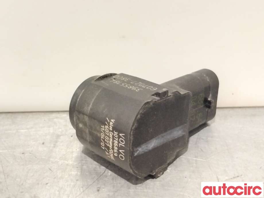 Parkeringssensor bak til Volvo C30 2006-2009 (Fase 1)  (VOLVO|31341637|607027|30786869)