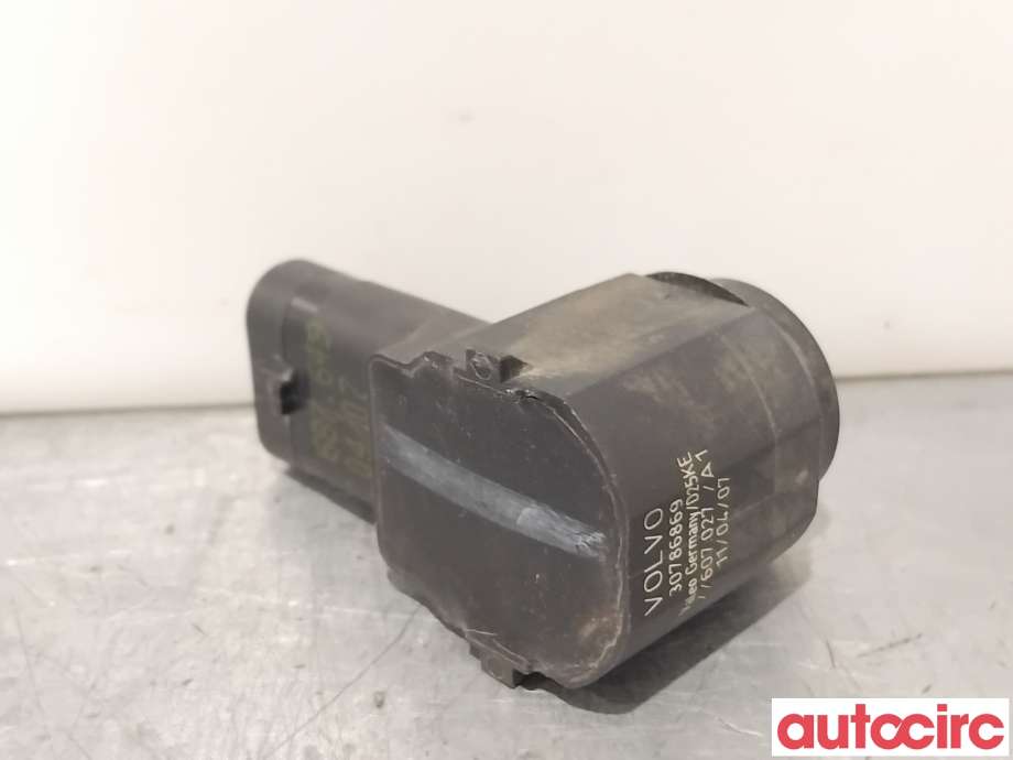 Parkeringssensor bak til Volvo C30 2006-2009 (Fase 1)  (VOLVO|31341637|607027|30786869)