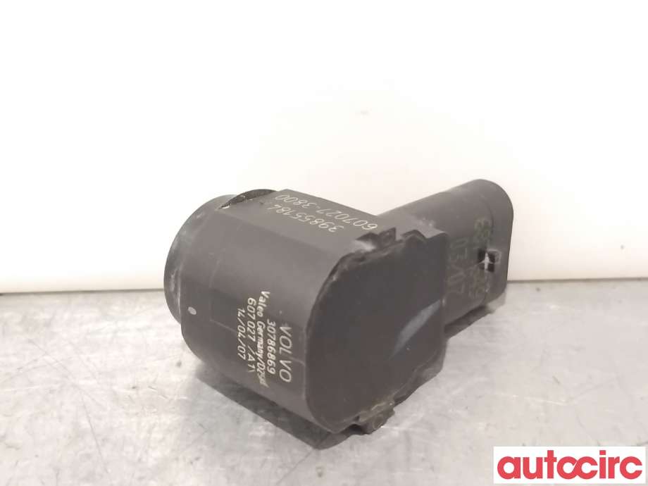 Parkeringssensor bak til Volvo C30 2006-2009 (Fase 1)  (VOLVO|31341637|607027|30786869)