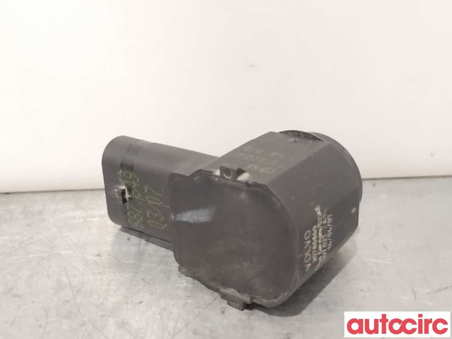 Parkeringssensor bak til Volvo C30 2006-2009 (Fase 1)  (VOLVO|31341637|607027|30786869)