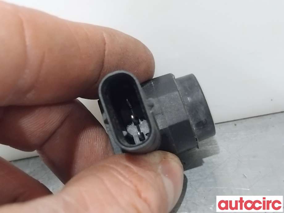 Parkeringssensor bak til Volvo C30 2006-2009 (Fase 1)  (VOLVO|31341637|607027|30786869)