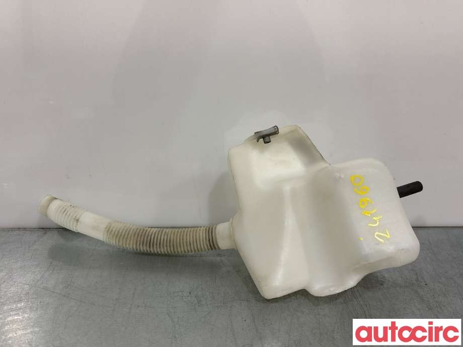 Spylertank til Ford Focus, 2008-2010 (Type II, Fase 2)  (FORD|1450991)