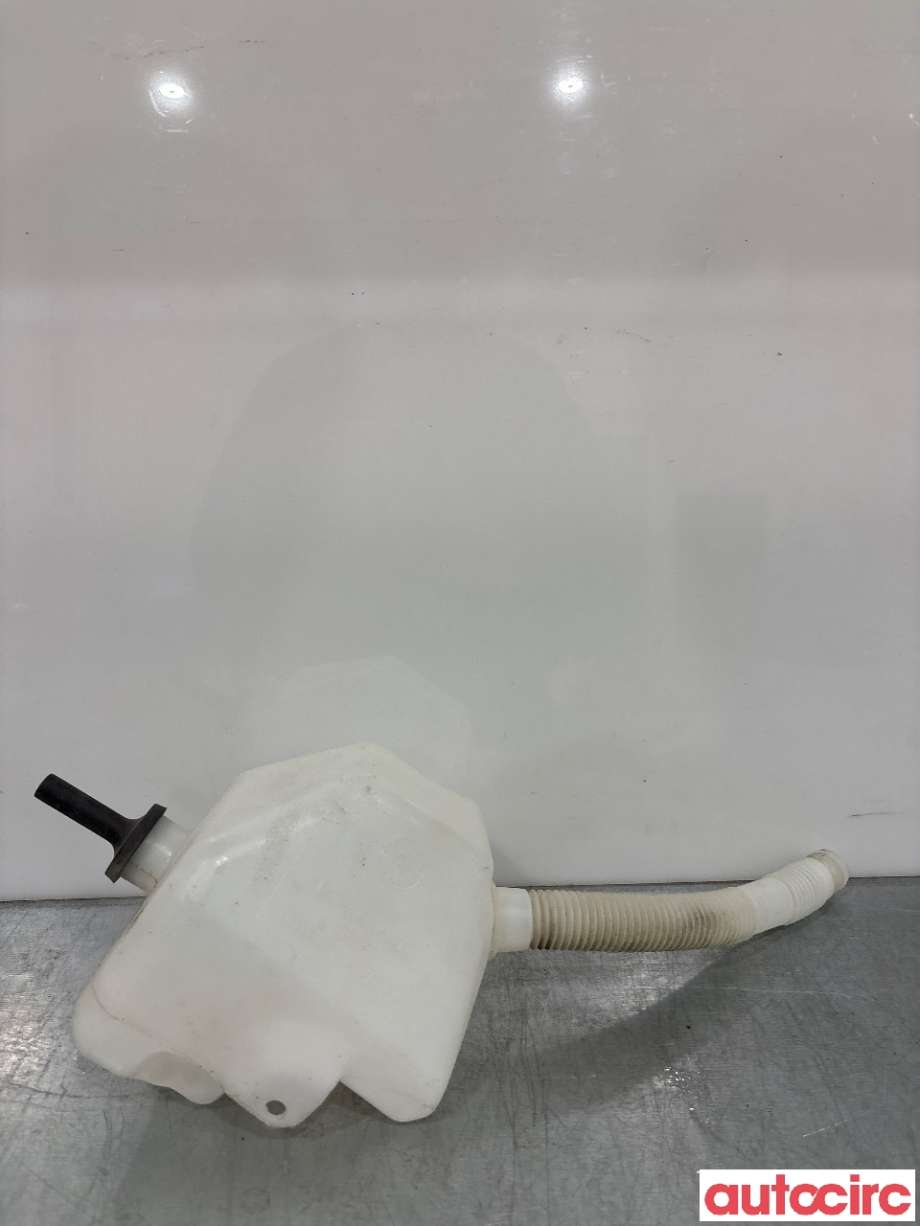 Spylertank til Ford Focus 2008-2010 (Type II, Fase 2) (FORD|1450991|3M51-17618-AF)