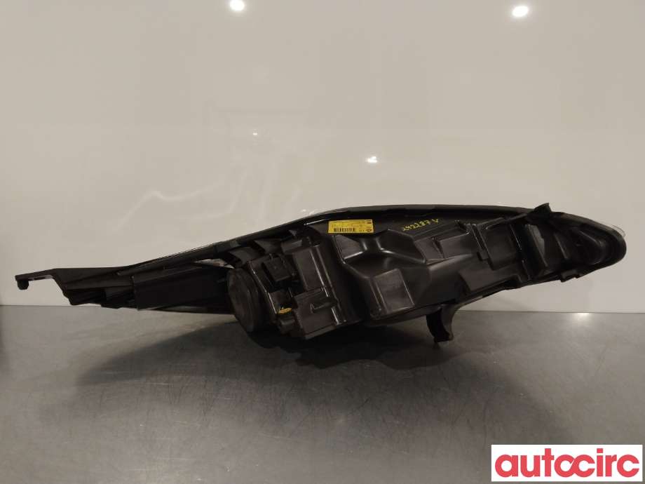 Frontlykt venstre halogen til Ford Fiesta 2008-2012 (Type VI, Fase 1)  (FORD|1740028|8A61-13W030-CH)