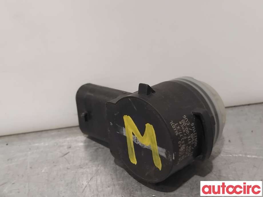 Parkeringssensor foran til Peugeot 2008 2019-->> (Type II)  (PEUGEOT|1648388980|N308-878-00-00|9813348377)