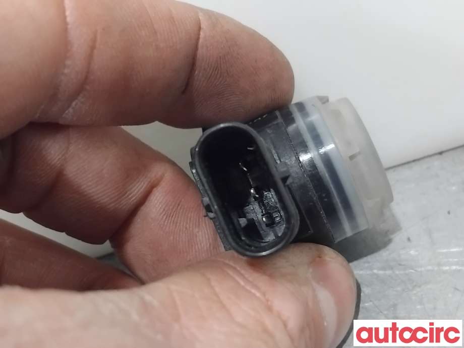 Parkeringssensor foran til Peugeot 2008 2019-->> (Type II)  (PEUGEOT|1648388980|N308-878-00-00|9813348377)