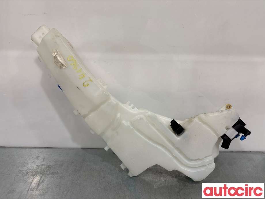 Spylertank til Ford Focus 2008-2010 (Type II, Fase 2)  (FORD|1497708|4M51-13K163-CF)