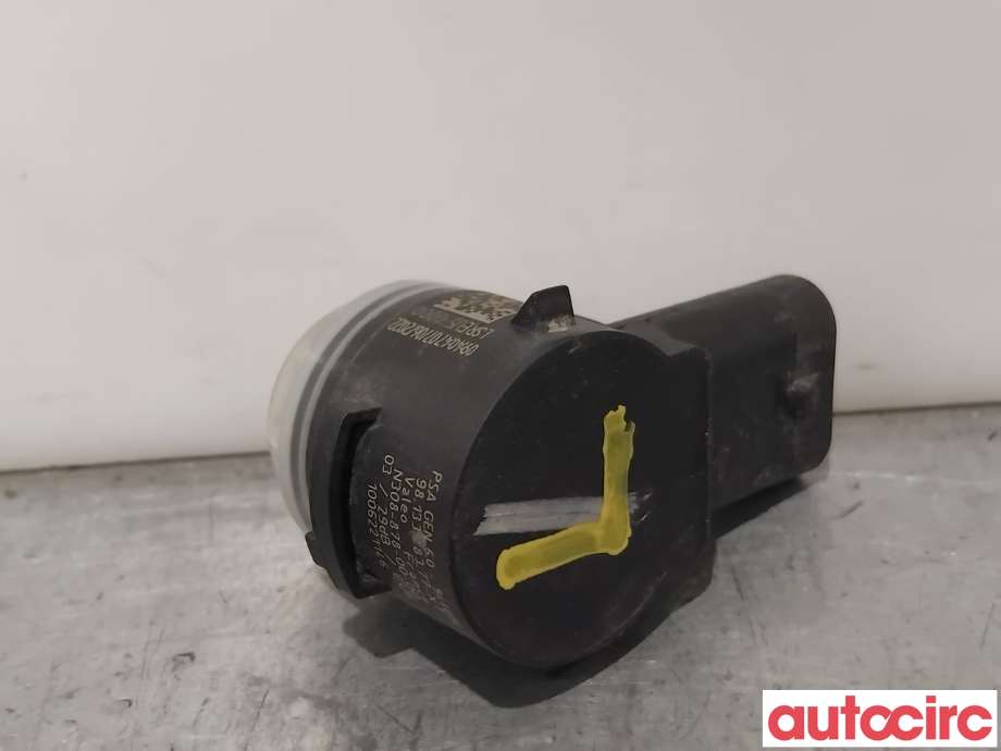 Parkeringssensor foran til Peugeot 2008 2019-->> (Type II)  (PEUGEOT|1633559680|N308-878-00-00|9813348377)