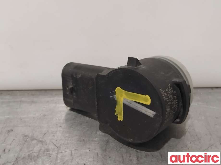Parkeringssensor foran til Peugeot 2008 2019-->> (Type II)  (PEUGEOT|1633559680|N308-878-00-00|9813348377)