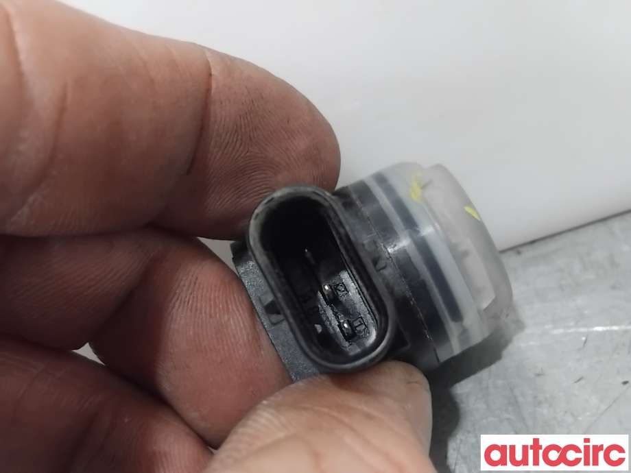 Parkeringssensor foran til Peugeot 2008 2019-->> (Type II)  (PEUGEOT|1633559680|N308-878-00-00|9813348377)