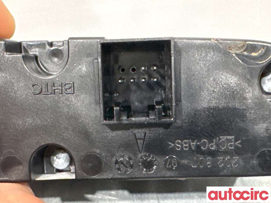 Diverse deler til Audi Q4 e-tron 2021-->> (AUDI|8W0919158||8W0919158C)