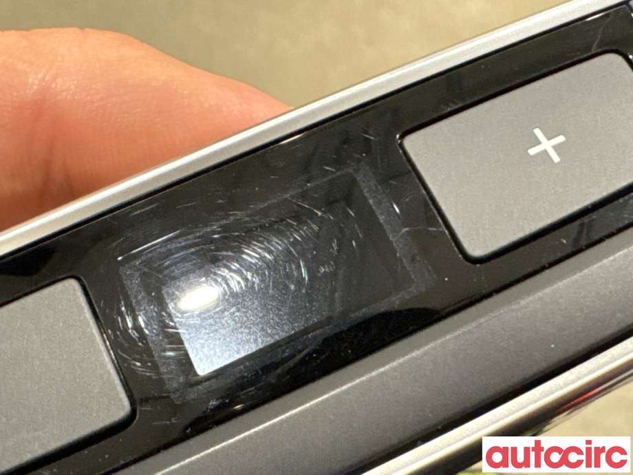 Diverse deler til Audi Q4 e-tron 2021-->> (AUDI|8W0919158||8W0919158C)