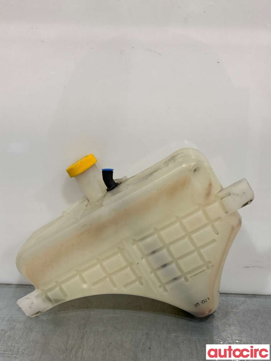 Ekspansjonstank til Mazda 6 2008-2010 (Type II, Fase 1) (MAZDA|L327-15-351B|L32715351B)