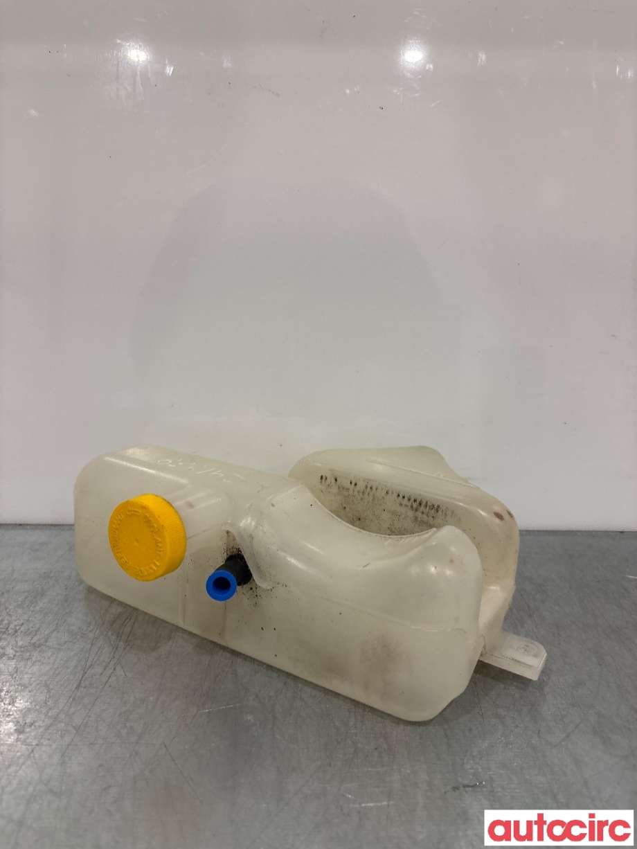 Ekspansjonstank til Mazda 6 2008-2010 (Type II, Fase 1) (MAZDA|L327-15-351B|L32715351B)