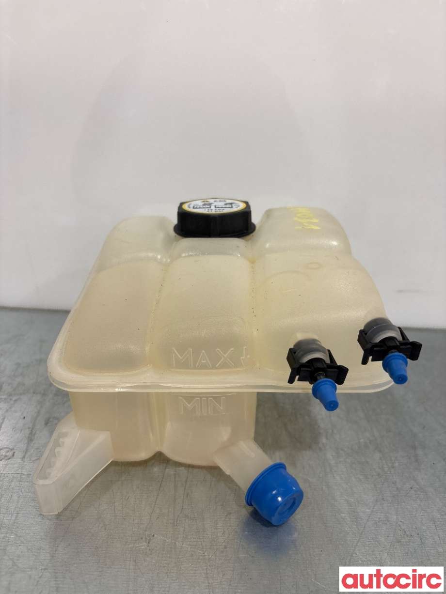 Ekspansjonstank til Ford C-Max 2010-2015 (Type II, Fase 1)  (FORD|1717053|8V61-8K218-AE)