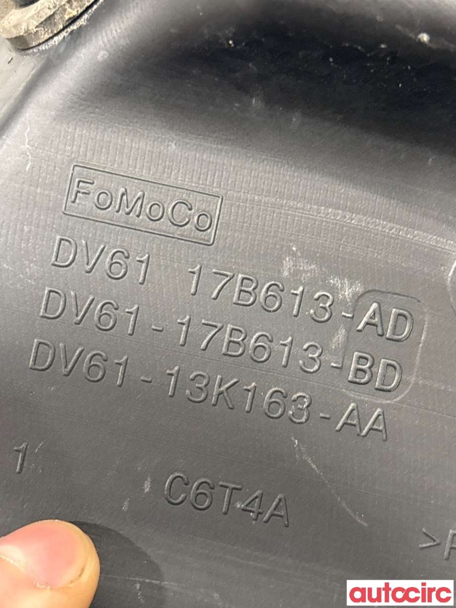 Spylertank til Ford Transit Connect 2018-->> Type II, Fase 2 (FORD|1807852||DV61-13K163-AA)