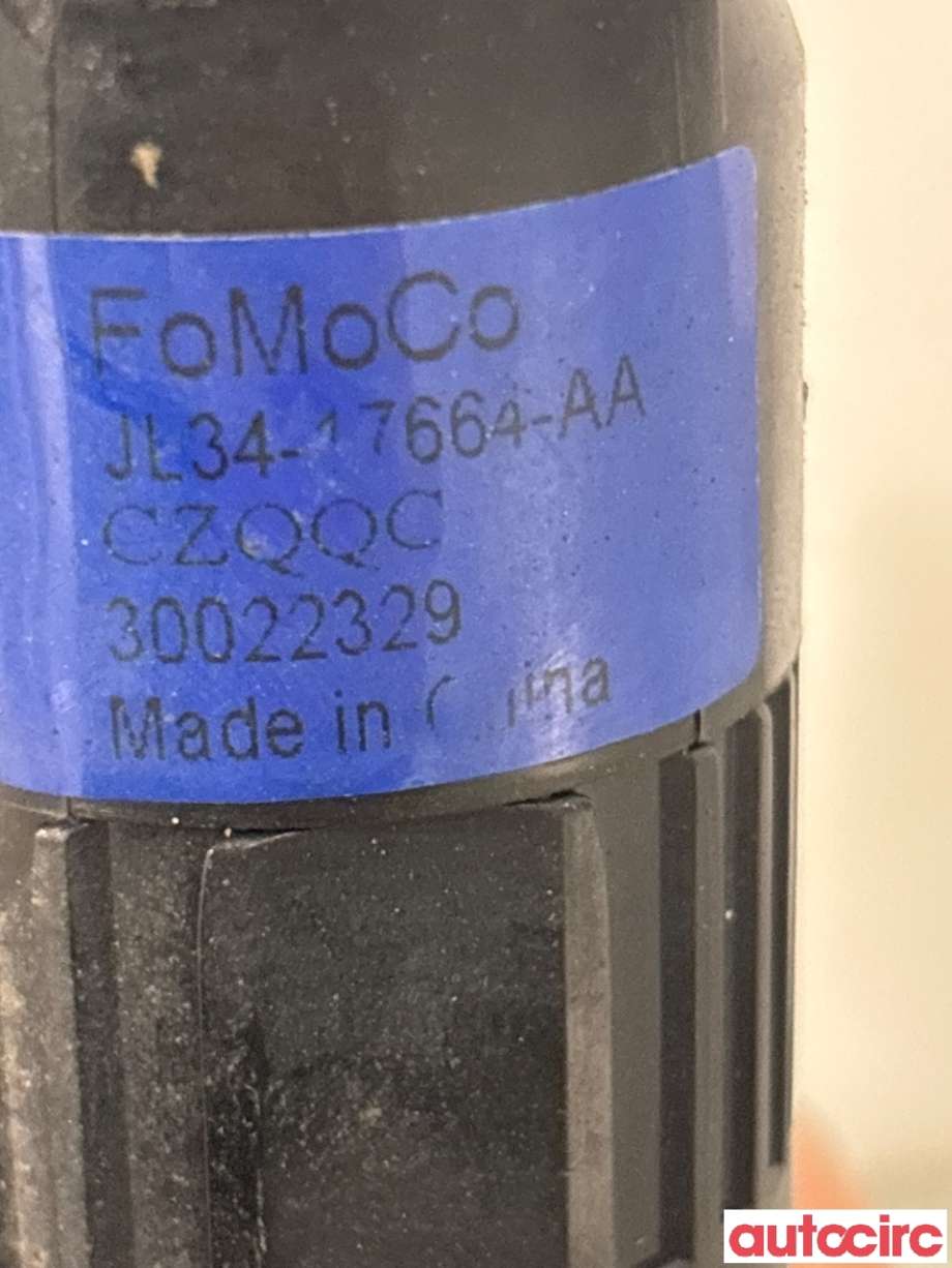 Spylerpumpe foran til Ford Transit Connect 2018-->> Type II, Fase 2 (FORD|5504899||JL34-17664-AA)