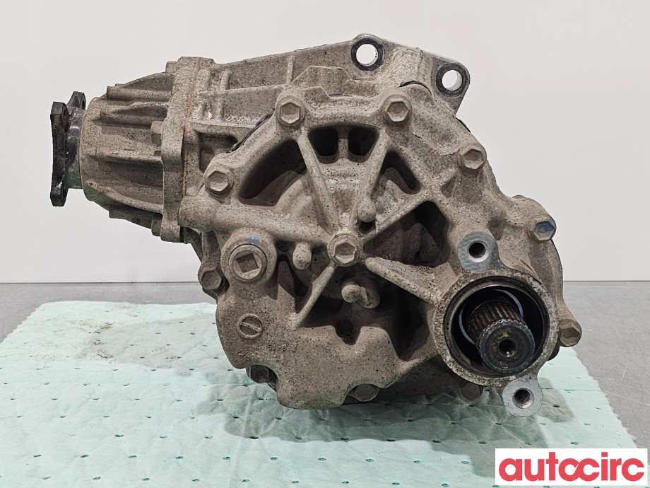 Girkasse 4WD fordelingskasse til Suzuki Vitara 2015-->> (Type IV)  (SUZUKI|2951161M10|2952061M00)