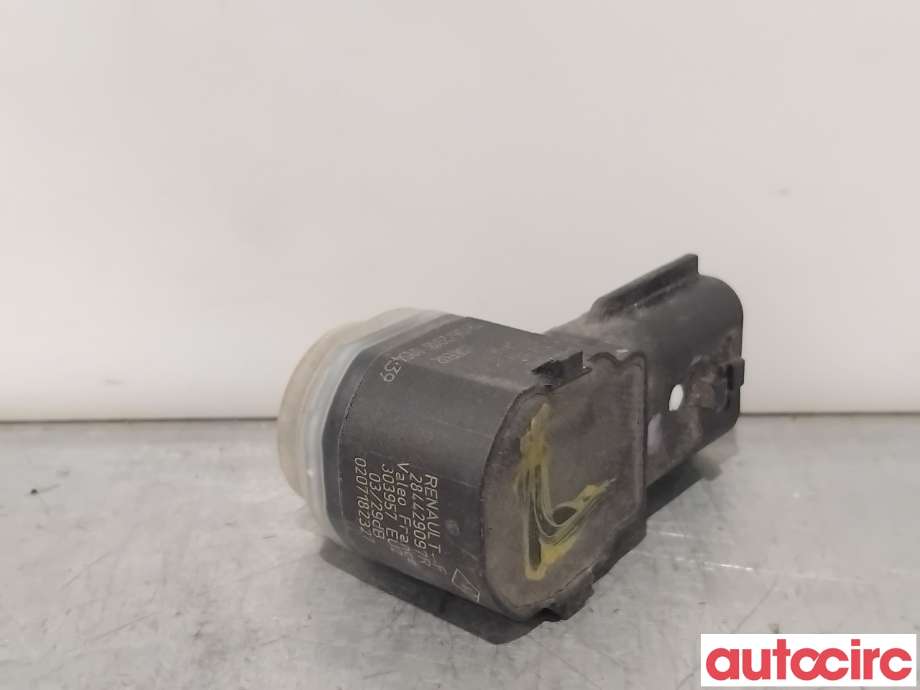 Parkeringssensor bak til Renault Zoe 2013-2019 (Fase 1)  (RENAULT|284425707R|303957|284429097R)