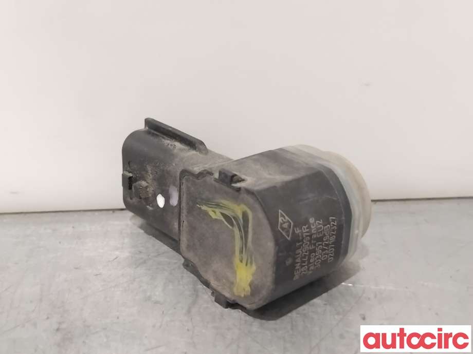 Parkeringssensor bak til Renault Zoe 2013-2019 (Fase 1)  (RENAULT|284425707R|303957|284429097R)