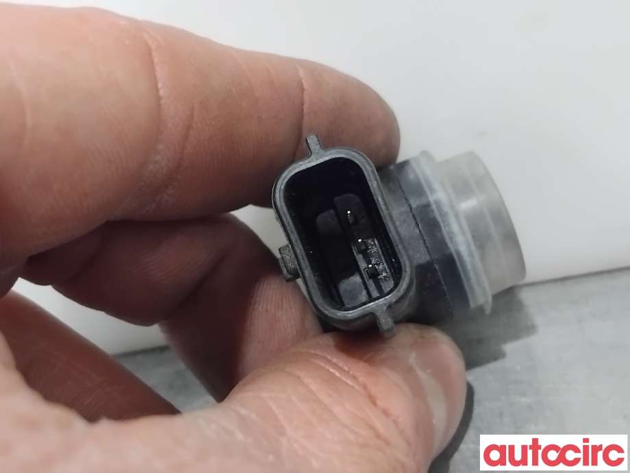 Parkeringssensor bak til Renault Zoe 2013-2019 (Fase 1)  (RENAULT|284425707R|303957|284429097R)