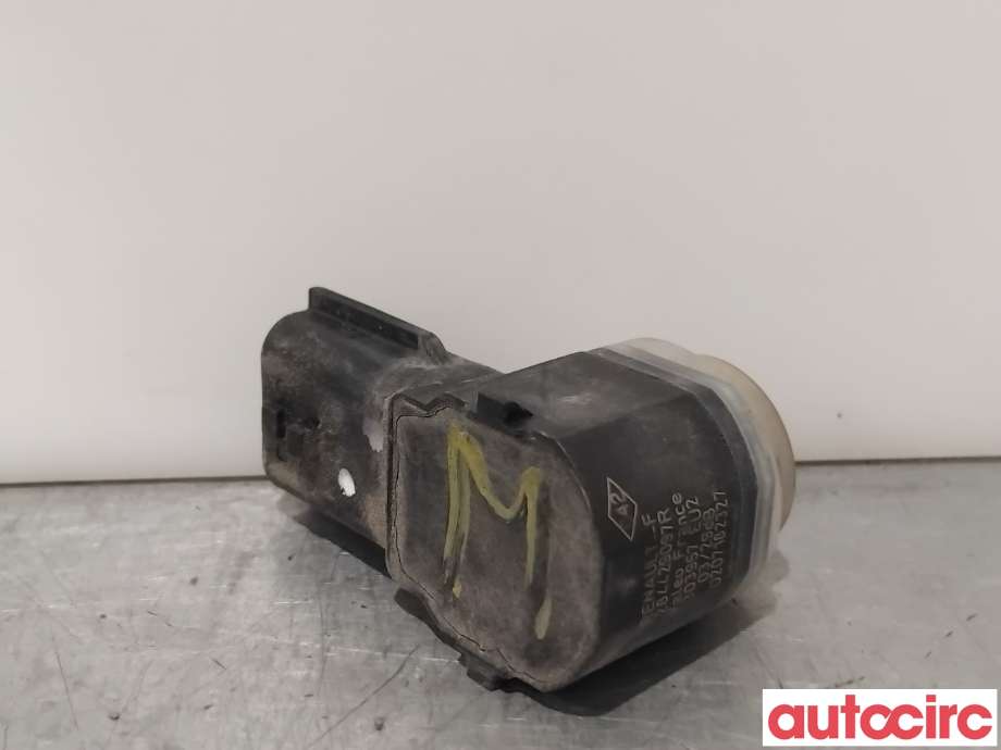 Parkeringssensor bak til Renault Zoe 2013-2019 (Fase 1)  (RENAULT|284425707R|303957|284429097R)