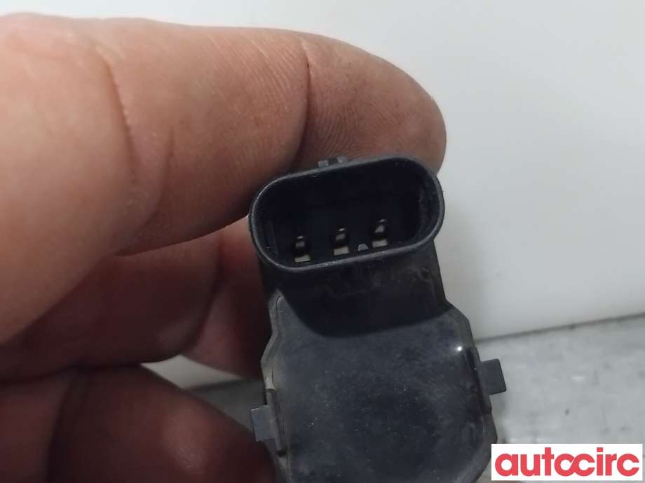 Parkeringssensor bak til BMW 5-Serie 2010-2017 (F10/F11) (F10/F11) (BMW|66209233034||9270497)