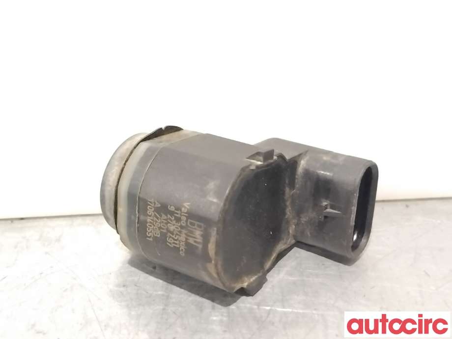 Parkeringssensor bak til BMW 5-Serie 2010-2017 (F10/F11) (F10/F11) (BMW|66209233034||9270497)