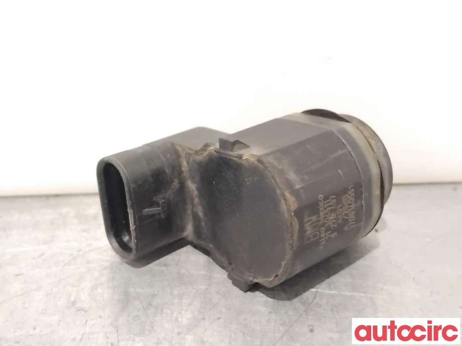 Parkeringssensor bak til BMW 5-Serie 2010-2017 (F10/F11) (F10/F11) (BMW|66209233034||9270497)