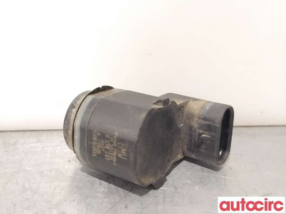 Parkeringssensor bak til BMW 5-Serie 2010-2017 (F10/F11) (F10/F11) (BMW|66209233034||9270497)