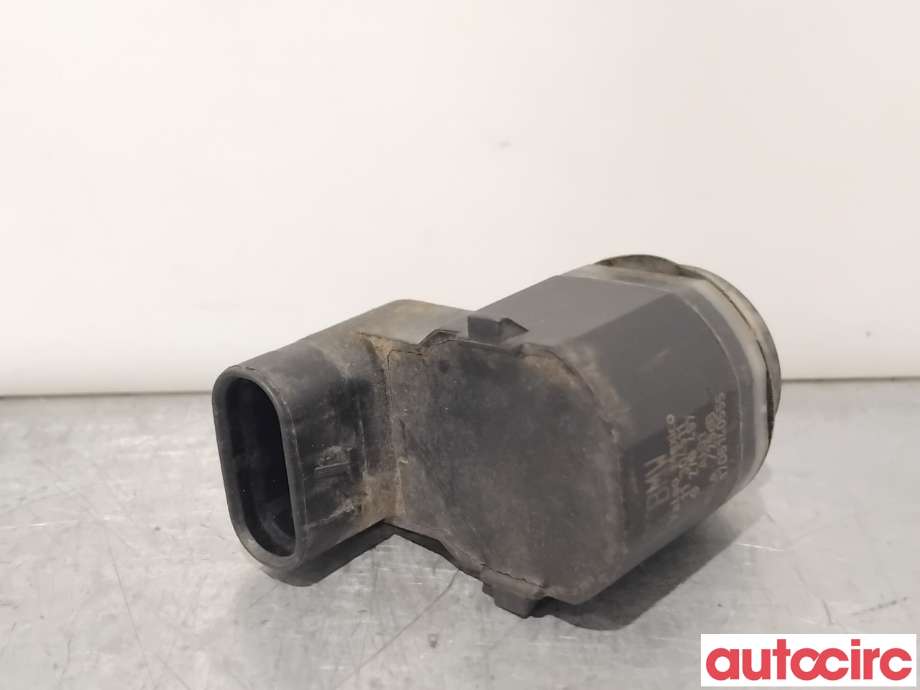 Parkeringssensor bak til BMW 5-Serie 2010-2017 (F10/F11) (F10/F11) (BMW|66209233034||9270497)