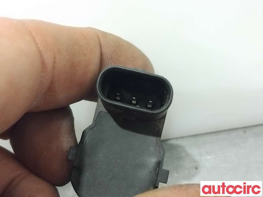 Parkeringssensor bak til BMW 5-Serie 2010-2017 (F10/F11) (F10/F11) (BMW|66209233034||9270497)