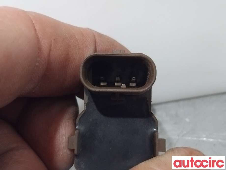 Parkeringssensor bak til BMW 5-Serie 2010-2017 (F10/F11) (F10/F11) (BMW|66209233034||9270496)