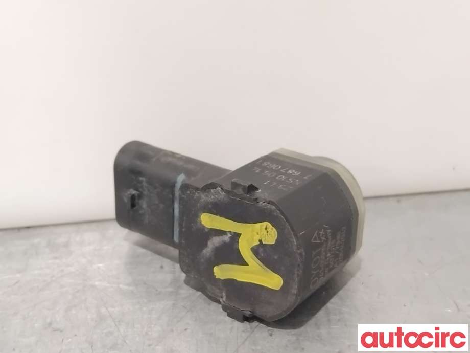 Parkeringssensor bak til Toyota Auris 2013-2015 (Type II, Fase 1)  (TOYOTA|8934105010E0|607078|89341-05010)