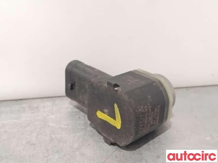 Parkeringssensor bak til Toyota Auris 2013-2015 (Type II, Fase 1)  (TOYOTA|8934105010E0|607078|89341-05010)